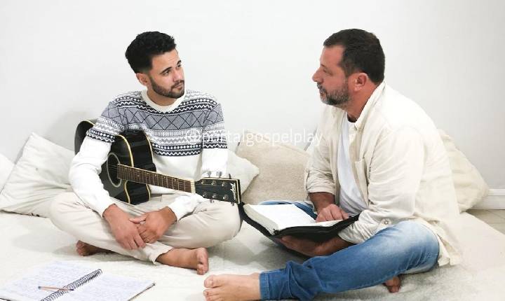 Marcelo Farias lança o single 