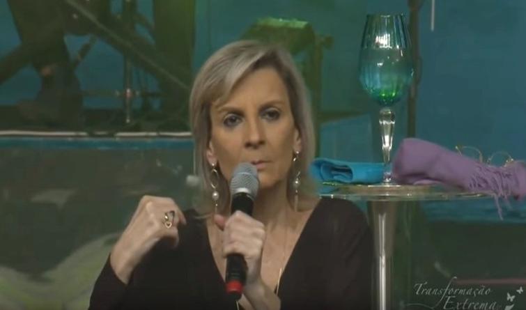 Em tratamento contra o câncer, a pastora Ludmila demonstra sua fé: “Porque nada e ninguém vai roubar a nossa fé”