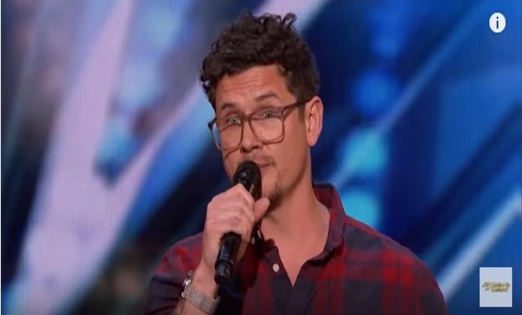 Líder de Louvor na Influence Church, Michael Ketterer impressiona jurado em reality, veja o que acontece!