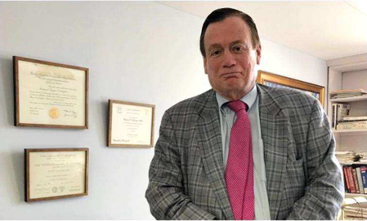 Psiquiatra renomado reconhece que a possessão demoníaca é algo real