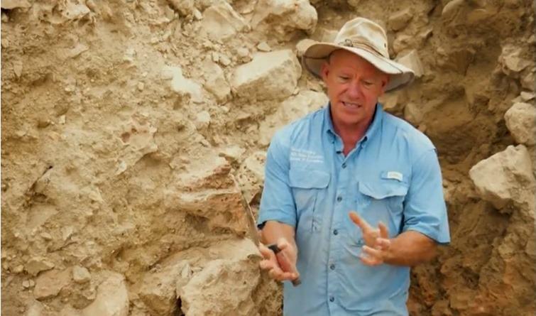 Arqueólogos encontram a antiga cidade de Siló e afirmam: “A Bíblica não é mitologia”