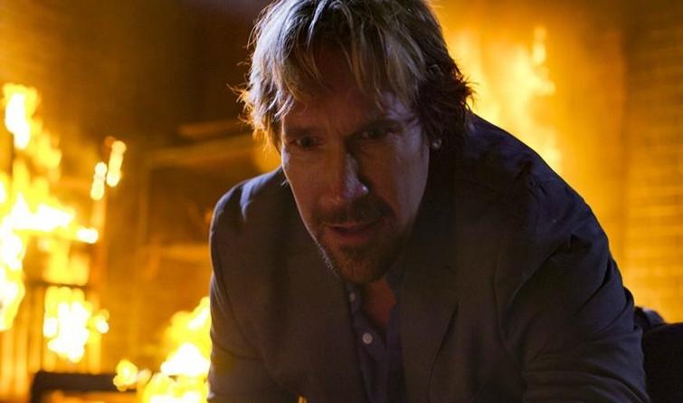 Ator David A. R. White vem ao Brasil divulgar Deus Não Está Morto 3: Uma Luz na Escuridão