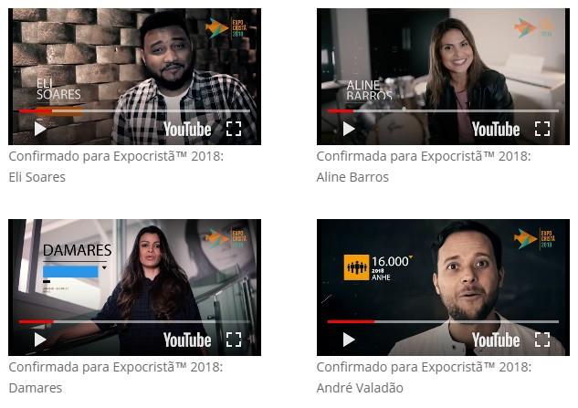 Expo 2018