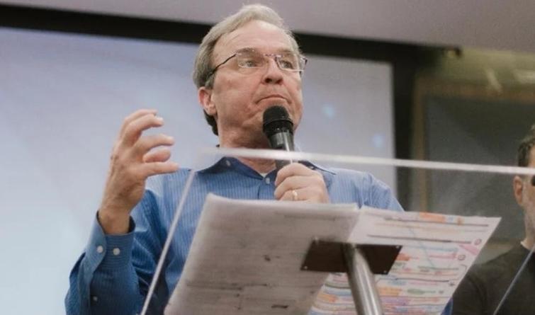 Para Deus, basta somente o tamanho do seu coração, não do seu ministério, afirma Mike Bickle