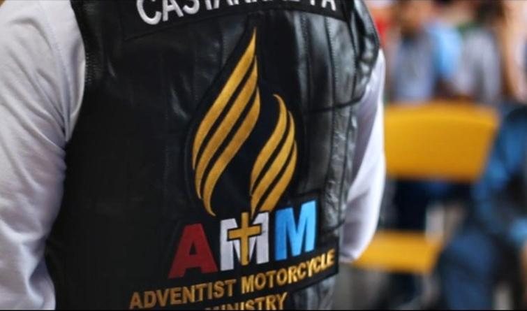 Como Anjos no asfalto, grupo de motoqueiros cristãos levam o Evangelho pelo Brasil afora