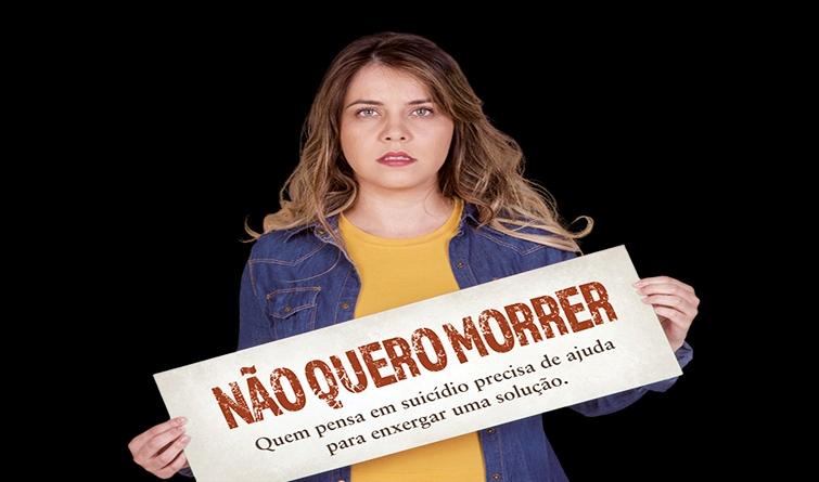 Contra o suicídio, igreja Adventista realiza a campanha “Quebrando o Silêncio” 2018