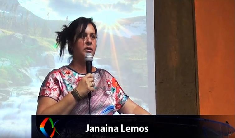 “Eu sou fruto de oração, não parem de orar”, afirma ex-gay que renovou sua aliança com Deus