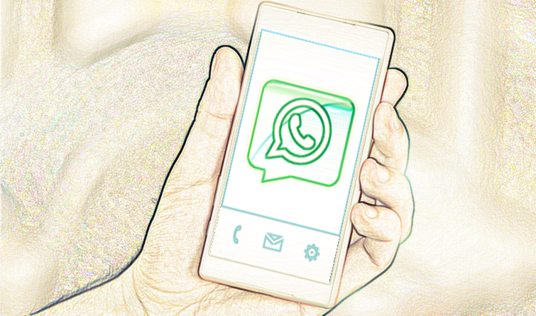 Golpe no WhatsApp usa a Igreja Universal como isca, aprende como se proteger dos ataques