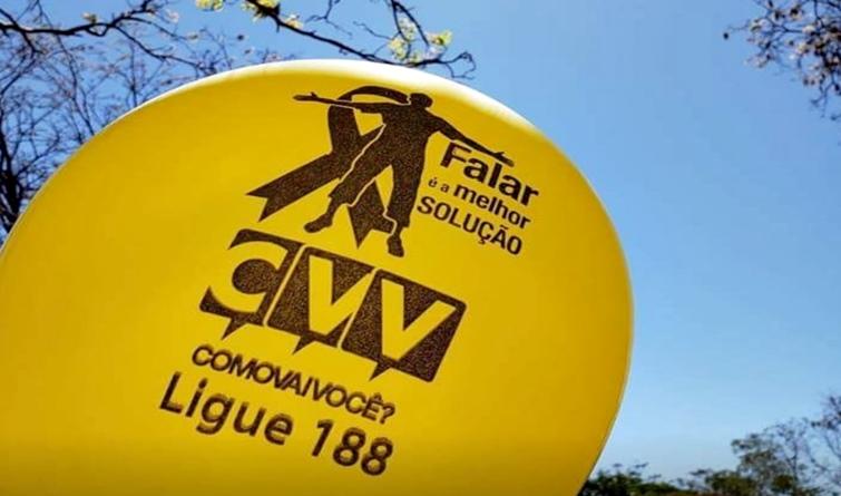 “Setembro Amarelo”: Não espere acontecer com alguém que você ama! Informe-se.