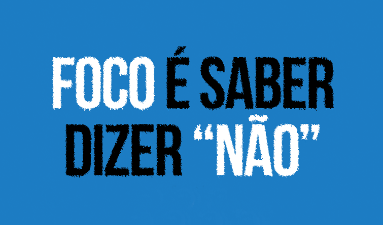 A necessidade de dizer 