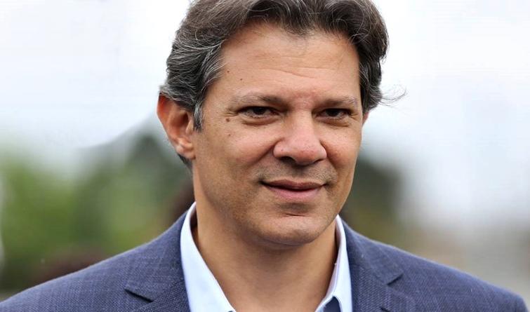 Em carta, Haddad se dirige aos evangélicos e afirma que medo e mentira são semeados entre cristãos contra o PT