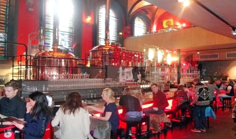 Maioria dos evangélicos diz que a Bíblia não proíbe bebidas alcoólicas