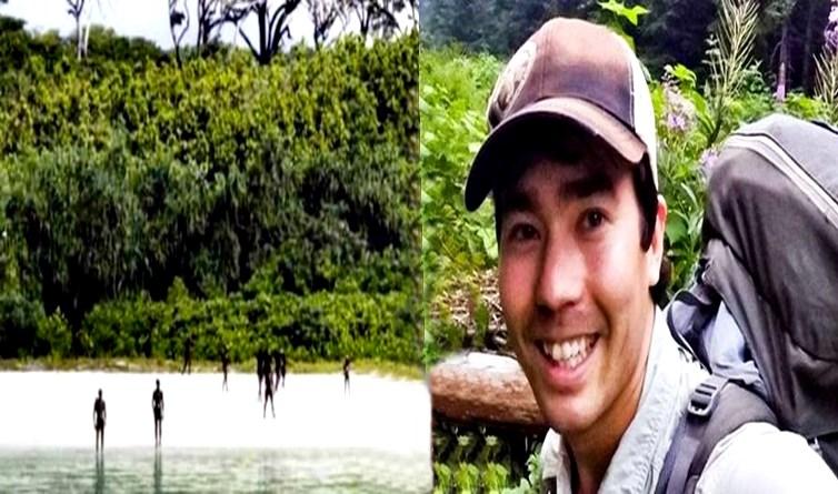 Missionário é recebido com flechadas após chegar em ilha ocupada por tribo isolada