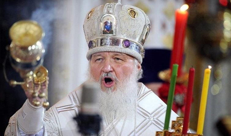 Anticristo fará uso da internet para controlar a humanidade, afirma líder religioso russo