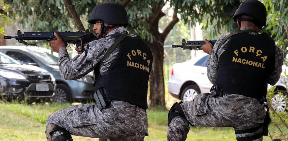 Igreja levanta clamor por paz no Ceará em meio a onda de ataques
