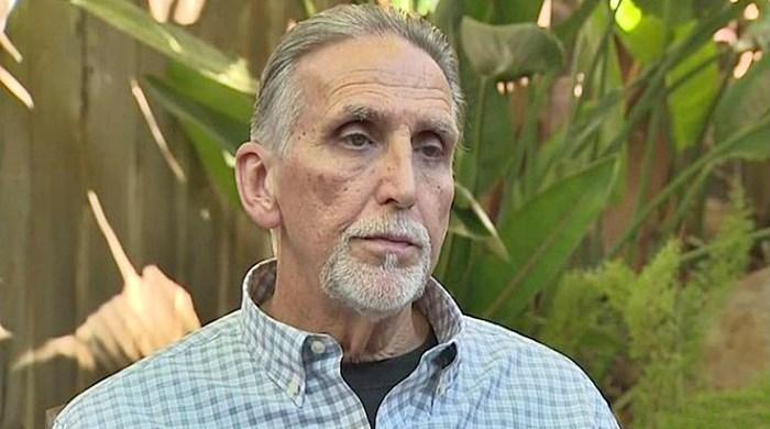 Homem preso injustamente por 39 anos afirma que “Tudo que recebe é uma bênção”