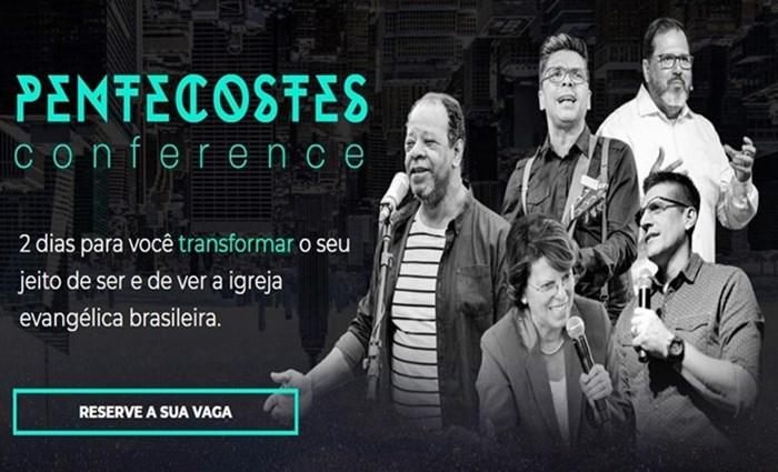 Pentecostes Conference 2019
