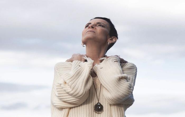 “Se esta guerra não fosse para a glória de Deus eu já tinha desistido”, afirma Ludmila Ferber