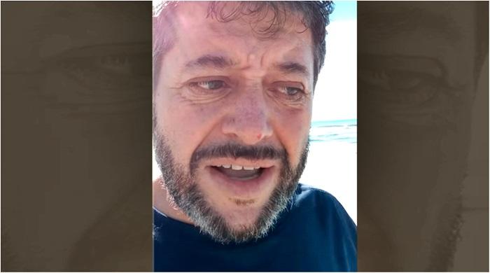 Após receber uma visão e confirmação de Deus, pastor afirma que Bolsonaro sofrerá um novo atentado