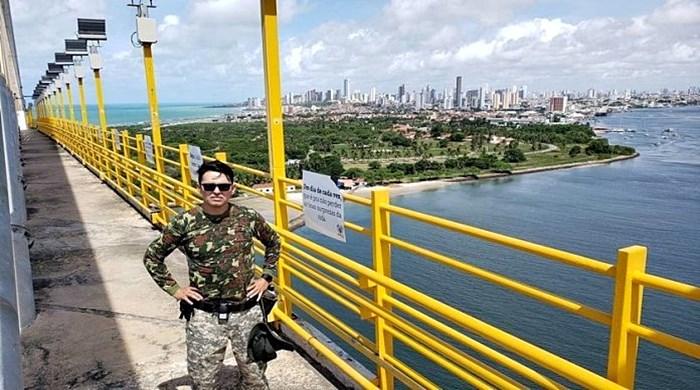 Em Natal, a atitude de um grupo de cristãos já evitou 84 mortes na chamada 