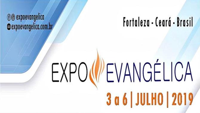 Expoevangélica 2019