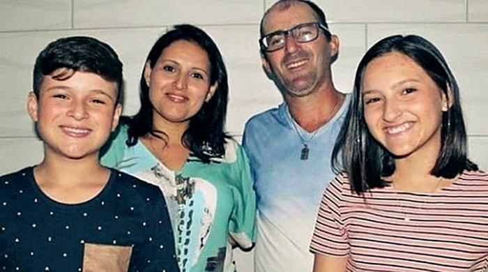 Família de brasileiros que morreram no Chile dedicavam-se na Obra de Deus