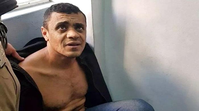 Juiz considera que autor de facada em Bolsonaro tem doença mental e não pode ser punido criminalmente