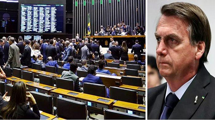 Apoiado pelos evangélicos, na semana de votação da reforma da Previdência, Bolsonaro libera R$ 1 bi em emendas