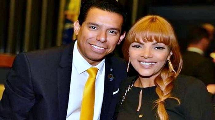 Além de planejar a morte do pastor Anderson, Flordelis quebrou o celular, diz filho