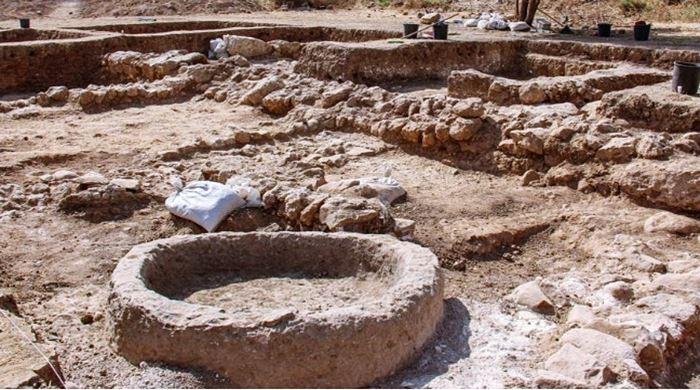 Arqueólogos descobrem cidade onde Golias vivia, em Israel