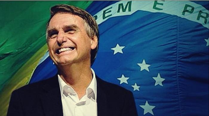 Bolsonaro acredita em sintonia entre religião e política: 