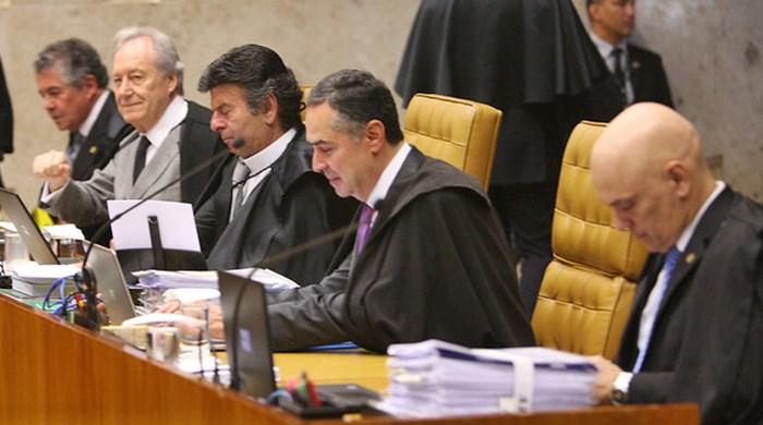 STF determina o reconhecimento de união entre pessoas do mesmo sexo como família