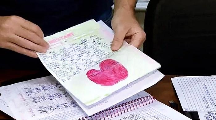 Menina morre após ser castigada pelos pais num regime de jejum e exercícios físicos