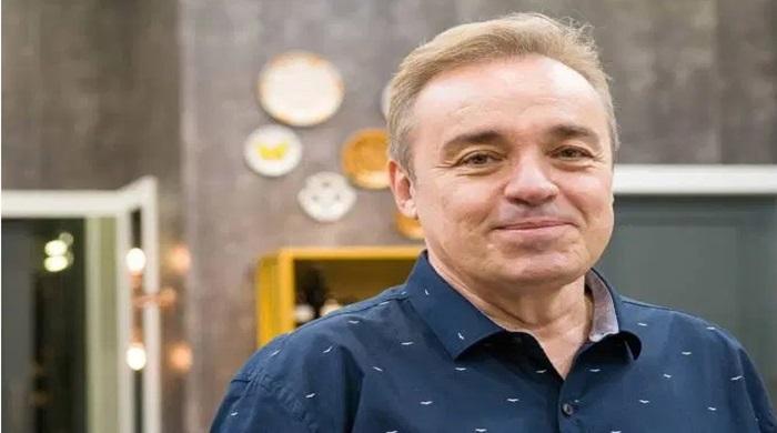 Aos 60 anos, morre, o apresentador e empresário Gugu Liberato