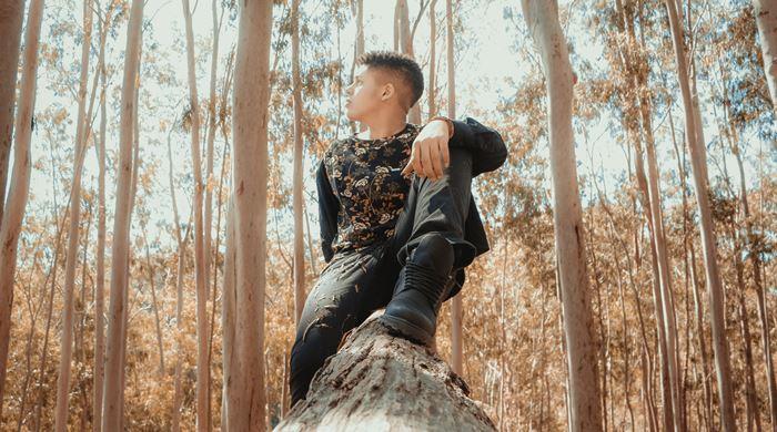 Robert Lucas lança novo single, “Você” – sua segunda música pela Fluve/Som Livre