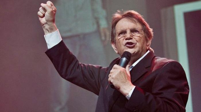 Aos 79 anos, morre Reinhard Bonnke, um dos maiores evangelistas da atualidade
