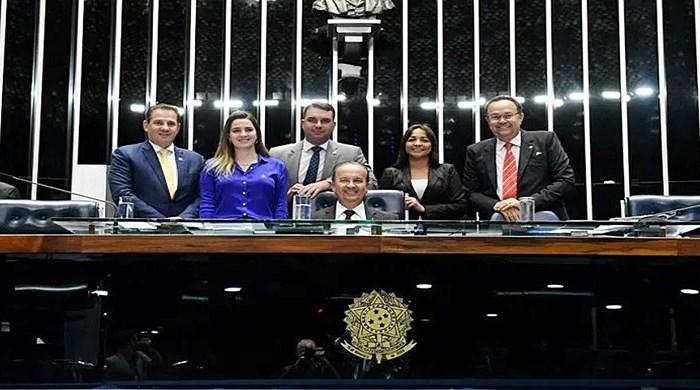 Projeto de isenção de ICMS para igrejas e entidades filantrópicas é aprovado pelo Senado