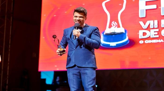 Raony Farsura, uma retrospectiva de conquistas e vitórias