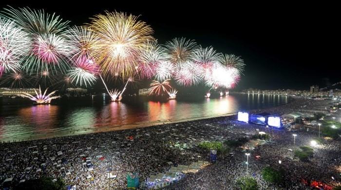 Tribunal de Justiça do Estado do Rio determina a suspensão de show gospel no réveillon