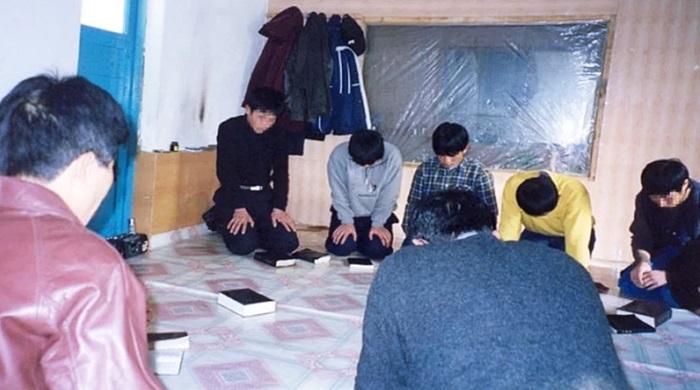 Com sua fé, após anos cristão lidera em segredo igreja subterrânea na Coreia do Norte