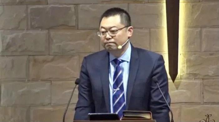 Na China, pastor é condenado a 9 anos de detenção e pede a Deus para ser usado na prisão