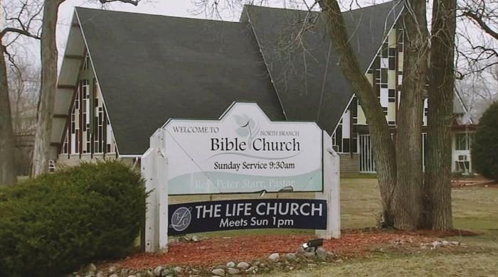 Dezenas de fiéis acabam infectados por coronavírus após a realização de um culto em igreja