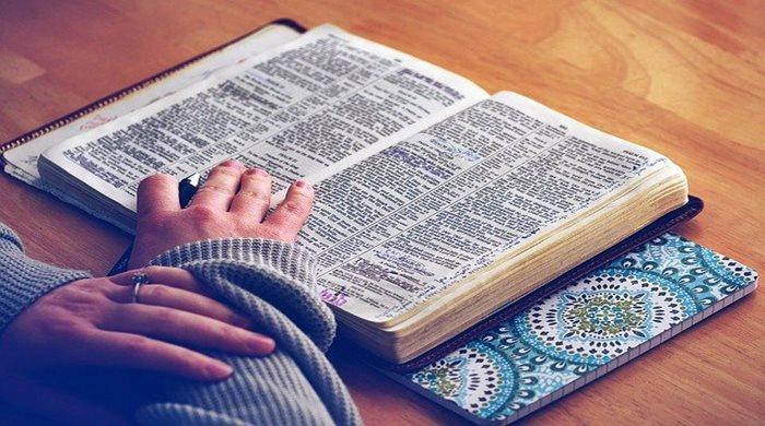 Salmos 103 – Todos os seus benefícios