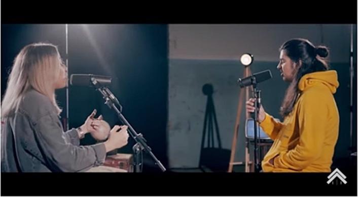 Casa Worship lança versão acústica para a canção 