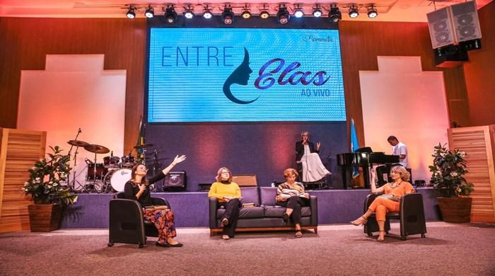 Em meio ao isolamento social, igreja realiza atividades comunitárias, pastorais e sociais a milhares de pessoas, no RJ 