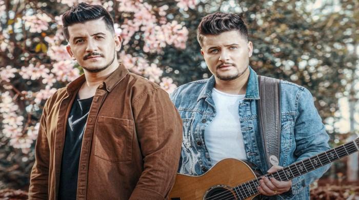 André e Felipe lançam canção com uma musicalidade mais pop, com produção de Neto Schaefer