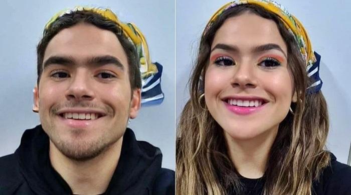 Brincadeira de mudança de sexo em aplicativo FaceApp, reforça a agenda da ideologia de gênero