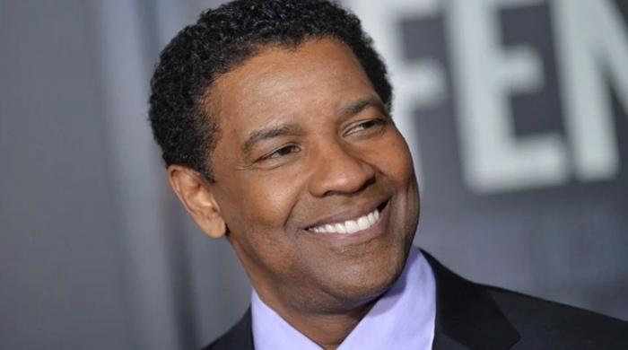 Denzel Washington conta como foi sua primeira experiência com o Espírito Santo