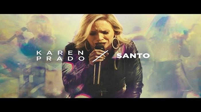 Karen Prado lança single 