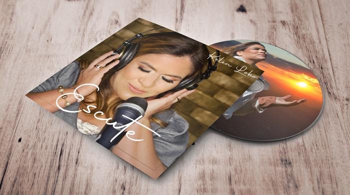 Kelen Lobo lança single “Escute” – Um convite para ouvir a voz de Deus e confiar nEle